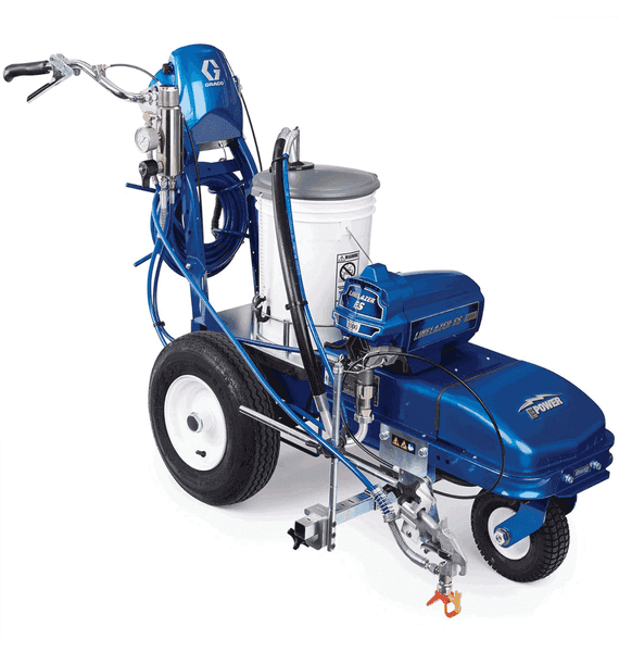 Graco LineLazer ES 1000