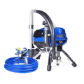 Graco Ultra 495 XT