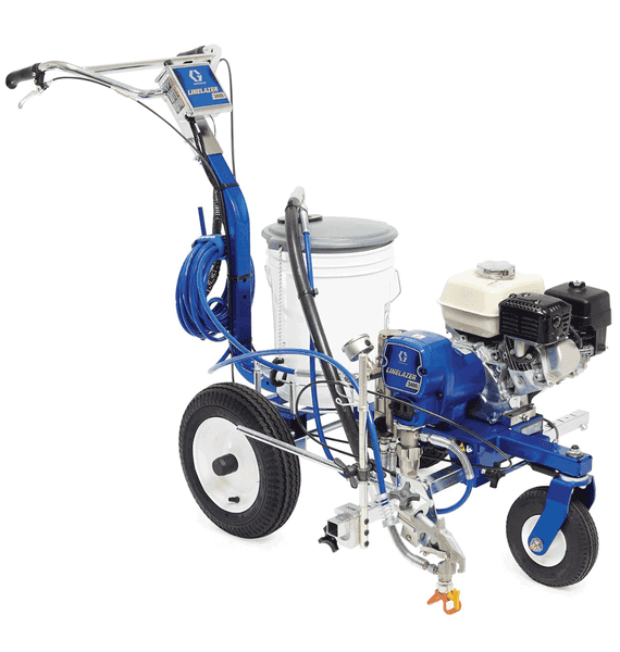 Graco LineLazer 3400