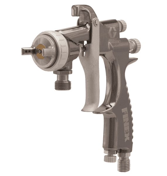 Graco Finex Gun pistol