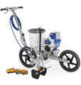 Graco FieldLazer ES100