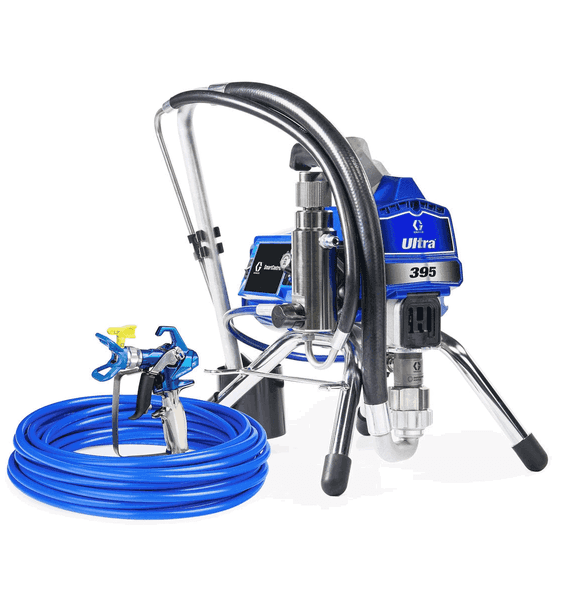 Graco Ultra 395