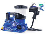 Graco Ultra QuickShot