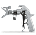 Graco Pistol XHF Gun