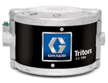 Graco Triton 308