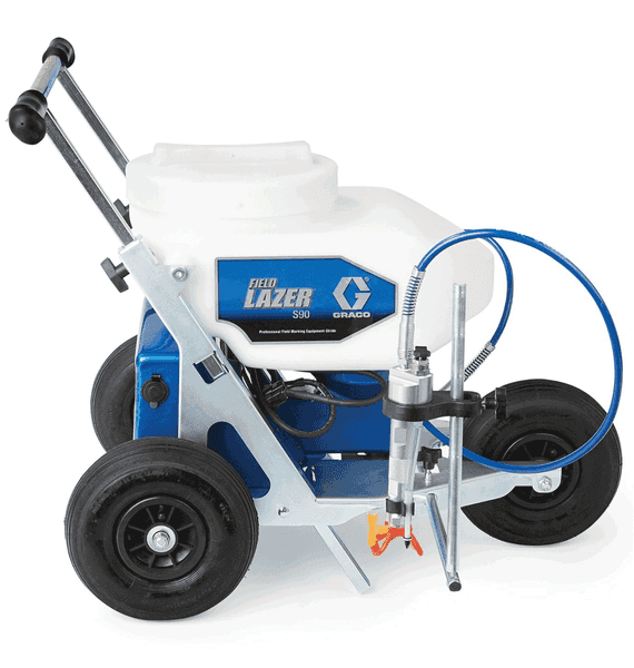 FieldLazer S90 Graco