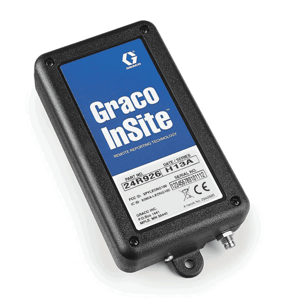 Graco InSite