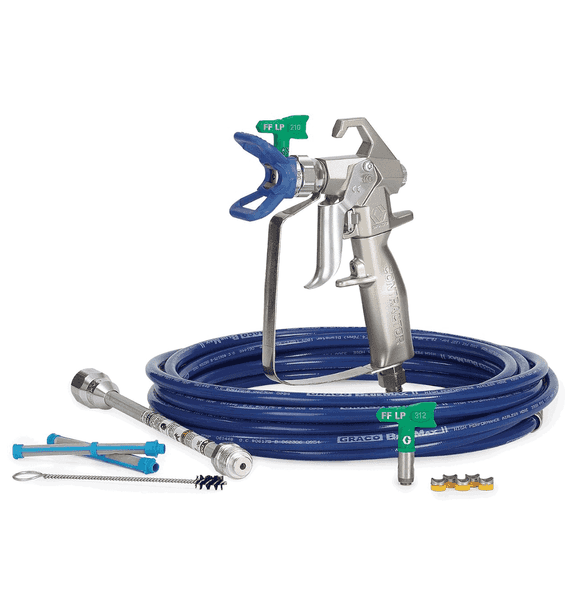 Graco Contractor pištoľ