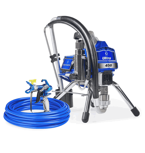 Graco Ultra 450