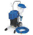 Graco TexSpray FastFinish Pro